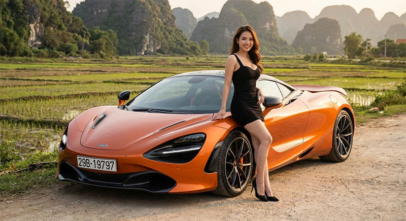 Xe Biển Số Trắng Có Được Chạy Dịch Vụ Không? có bị phạt?