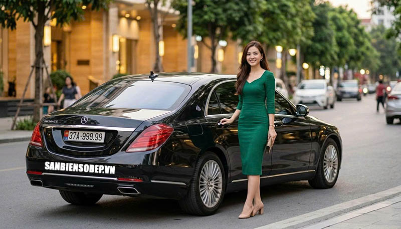 Biển Số Xe Nghệ An Đẹp - Bí Quyết Lựa Chọn cho 12 con giáp