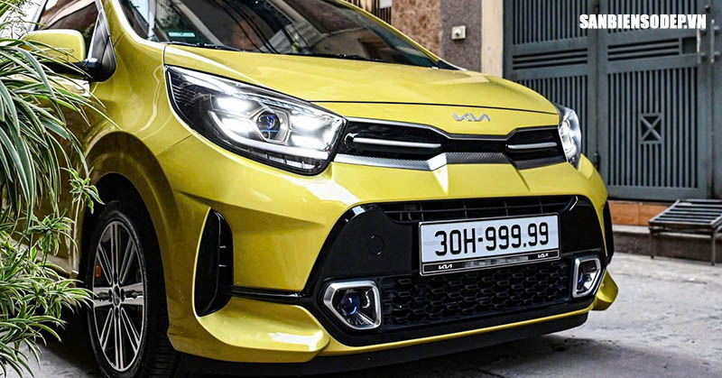 Biển Số Xe Tứ Quý 9999 giá bao nhiêu? - Tại sao được săn đón đến thế
