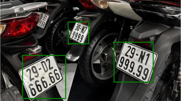 Dịch biển số xe máy 5 số - Bí quyết phong thủy, cách dịch và ý nghĩa