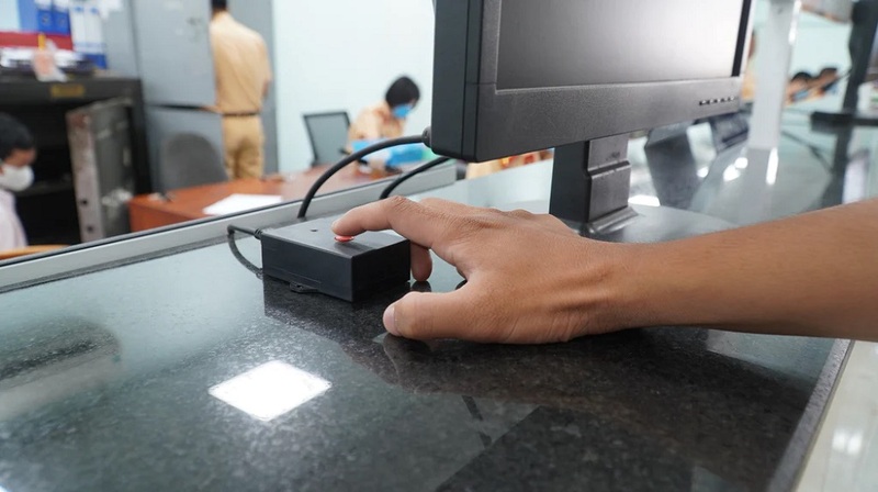 Những cách bấm biển số xe đẹp ít người biết đến