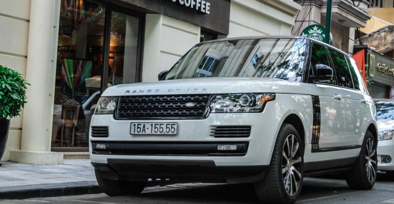 Quan niệm của người Việt về biển số xe đẹp