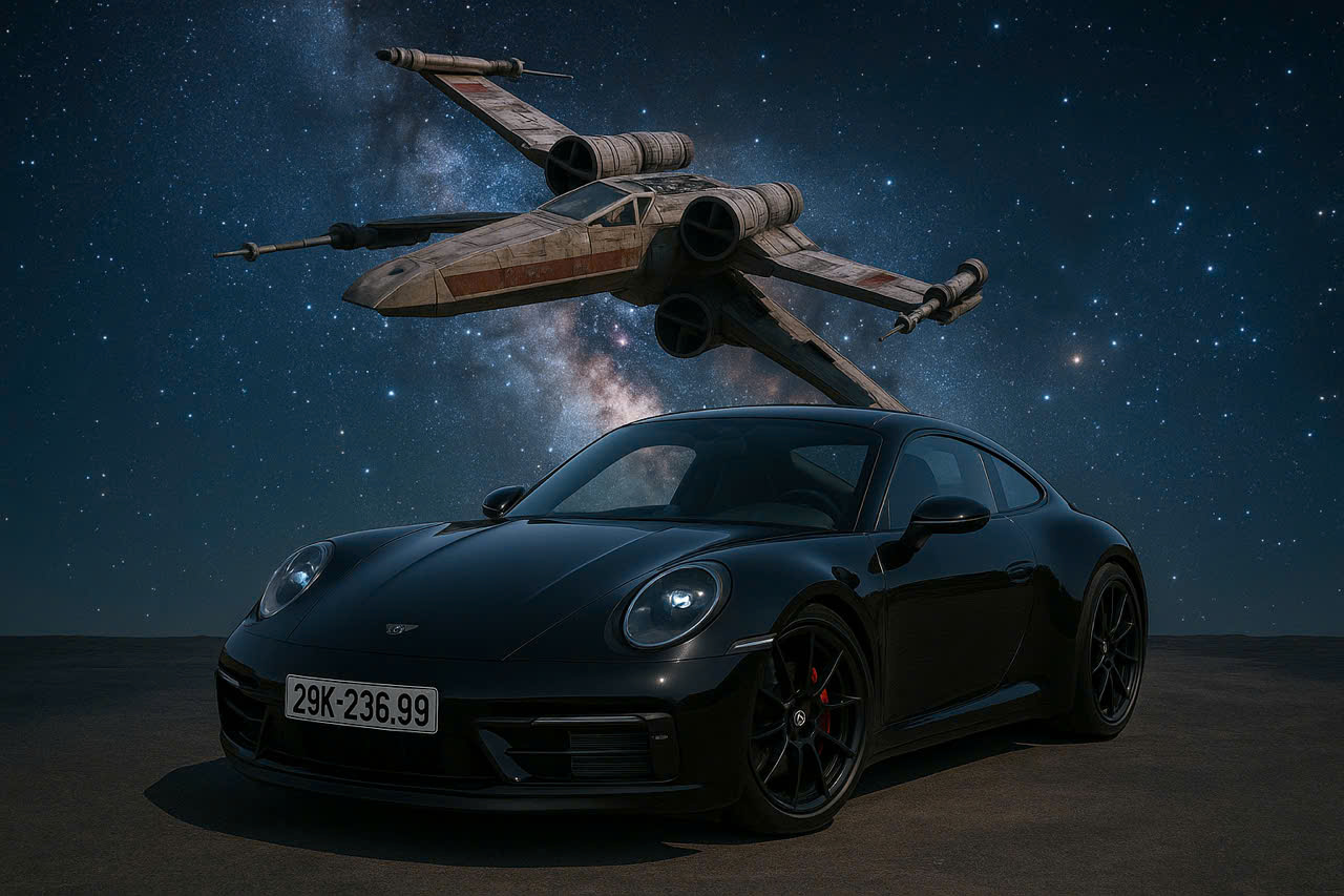 Mua xe ô tô cũ khác tỉnh có đổi biển số không? Chi tiết thủ tục mà bạn nên biết